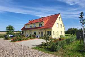 Reihenendhaus mit Grundstück – Am Hofsee 38, 18279 Güstrow (Kreis) – Vorschaubild 15