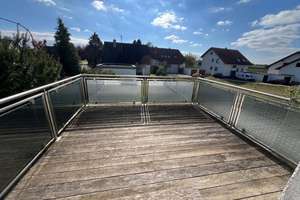 Freistehendes Einfamilienhaus auf großem Grundstück mit viel Potenzial – Die vollständige Adresse der Immobilie erhältst du vom Anbieter., 89233 Neu-Ulm – Vorschaubild 7