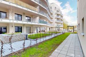 3 Zimmer mit moderner Ausstattung und Terrasse – Thumenberger Weg 33, 90491 St. Jobst, Nürnberg – Vorschaubild 21