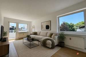 Gänzlich sanierte, helle, clever geplante  1,5 Zi-Whg. mit Balkon in bester Lage-Untermenzing-Frei ! – Die vollständige Adresse der Immobilie erhältst du vom Anbieter., 80997 Allach, München – Vorschaubild 32