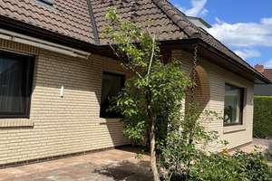 gepflegtes 1 Familienhaus mit Sauna, Garage und schönem Garten in Ganderkesee – Die vollständige Adresse der Immobilie erhältst du vom Anbieter., 27777 Ganderkesee – Vorschaubild 5