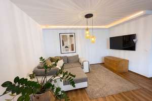 Modern, gemütlich, bezugsfertig: Traumhafte 3-Zimmer-Wohnung in Pfedelbach – Im Löwengarten 16, 74629 Pfedelbach – Vorschaubild 6