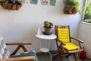 Wunderschöne 2-Zimmer Wohnung mit Balkon in Top Lage in Heidelberg – Gerhart-Hauptmann-Straße 13, 69120 Heidelberg – Vorschaubild 7