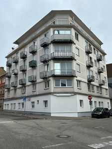 Vermietetes Appartement App. E03 in Mehrparteienhaus in Völklingen - zentrale Lage - zu verkaufen