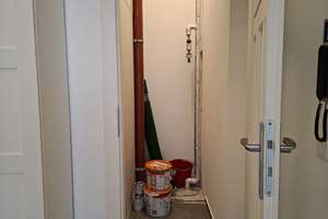 Exklusiv kernsanierte Altbauwohnung nahe Lietzensee, Charlottenburg, urbanes Wohnen mit 50 m² Garten – Stülpnagelstraße 2, 14059 Westend, Berlin – Vorschaubild 18