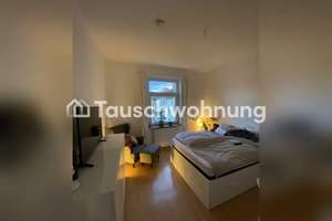 Tauschwohnung: Tausche 2 Zimmer Wohnung in der List gegen Südstadt – Die vollständige Adresse der Immobilie erhältst du vom Anbieter., 30655 List, Hannover – Vorschaubild 3