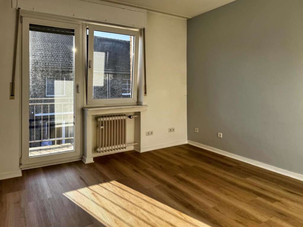 Immobilie in Moers - Eigentumswohnungen in einem gepflegten 3-Familienhaus I Garage I Garten  - Bild 4