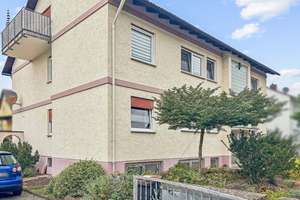 Seltene Gelegenheit: Voll vermietetes Vierfamilienhaus in Großheubach – Die vollständige Adresse der Immobilie erhältst du vom Anbieter., 63920 Großheubach – Vorschaubild 2