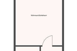 Studio 1-Zimmer-barrierefrei OL-Osternburg – Die vollständige Adresse der Immobilie erhältst du vom Anbieter., 26135 Drielaker Moor, Oldenburg (Oldenburg) – Vorschaubild 16