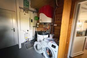 Exklusives Blockbohlenhaus! – Die vollständige Adresse der Immobilie erhältst du vom Anbieter., 47647 Kerken – Vorschaubild 17