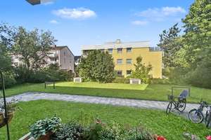 Vermietetes 1-Zimmer-Apartment in Top Lage von München-Gern – Die vollständige Adresse der Immobilie erhältst du vom Anbieter., 80638 Neuhausen, München – Vorschaubild 7