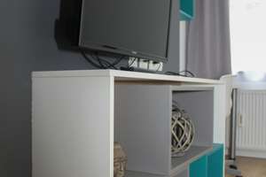 Große 5-Zimmer-Wohnung auf dem Petrisberg – 4 Schlafzimmer, 2 Bäder, möbliert – Die vollständige Adresse der Immobilie erhältst du vom Anbieter., 54296 Kernscheid, Trier – Vorschaubild 3