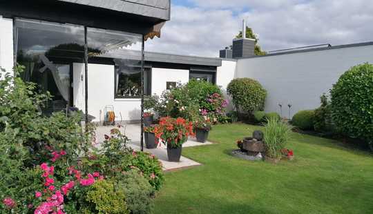 Bild von Gepflegter Reihenbungalow in ruhiger Lage!
