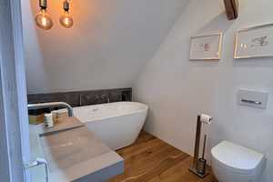 Individuelles Traumhaus mit Charme, Gartenidylle & vielen liebevollen Details – Limburg-Weilburg (Kreis) – Vorschaubild 35