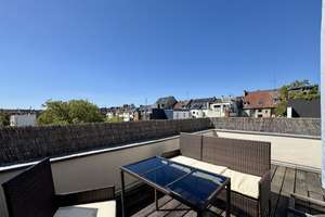 Der Himmel ist das Limit: Traumhafte Wohnung mit exklusiver Dachterrasse! – 40215 Friedrichstadt, Düsseldorf – Vorschaubild 12