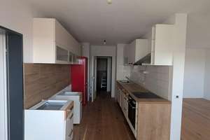 Großzügige und bezugsfreie 4,5 Zimmer Wohnung mit 3 Balkonen in Ludwigsfeld – Breslauer Straße 8, 89231 Neu-Ulm – Vorschaubild 5