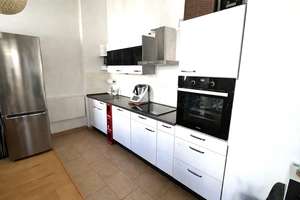 Bezugsfrei ab Juli 2026! Tolle 3-Raumwohnung in historischem Gebäude in Dresden-Pieschen ! – Barbarastr. 43a, 1129 Pieschen-Nord/Trachenberge, Dresden – Vorschaubild 4
