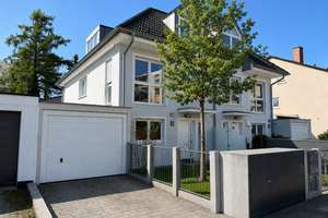 Familienfreundliche DHH in beliebter Lage – Die vollständige Adresse der Immobilie erhältst du vom Anbieter., 81476 Forstenried, München – Vorschaubild 17