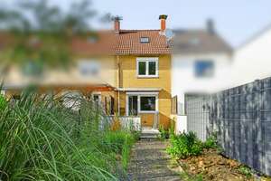 Sofort einziehen - Modernsiertes Reihenmittelhaus in Querum – Die vollständige Adresse der Immobilie erhältst du vom Anbieter., 38108 Wabe-Schunter-Beberbach, Braunschweig – Vorschaubild 2