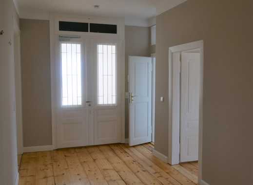 Erstbezug nach Sanierung Altbau Maisonette in Sachsenhausen Nord