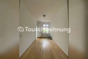 Tauschwohnung: Charmante, helle südliche Altbauwohnung in der Südvorstadt – Die vollständige Adresse der Immobilie erhältst du vom Anbieter., 4275 Südvorstadt, Leipzig – Vorschaubild 2