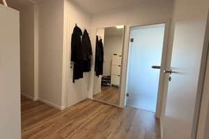 Moderne 3-Zimmer-Dachgeschosswohnung  mit Balkon im Duisburger Süden – Die vollständige Adresse der Immobilie erhältst du vom Anbieter., 47259 Hüttenheim, Duisburg – Vorschaubild 12