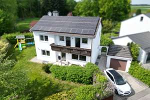 Charmantes Einfamilienhaus mit großzügigem Wohnbereich & Traumgarten – Die vollständige Adresse der Immobilie erhältst du vom Anbieter., 84155 Bodenkirchen – Vorschaubild 19