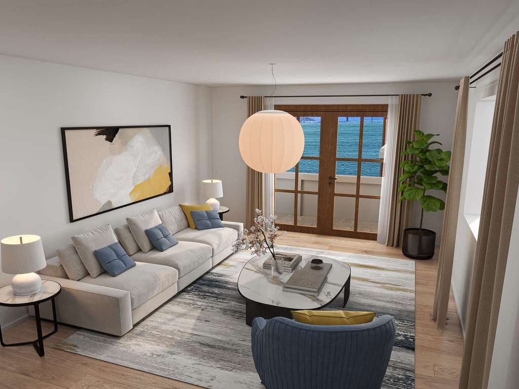 Immobilie in Rimsting - Attraktive 4-Zimmer-Maisonette-Wohnung - Bild 2