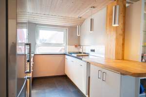 Modernisierte 4,5-Zimmer-Wohnung in Stuttgart-Stammheim – Zikadenweg 2, 70439 Stammheim-Mitte, Stuttgart – Vorschaubild 5