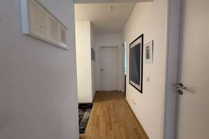 Modernes Stadtwohnen in Ehrenfeld: 3 Zimmer, großer Balkon, Aufzug und Tiefgarage – 50823 Ehrenfeld (Ortsteil), Köln – Vorschaubild 21