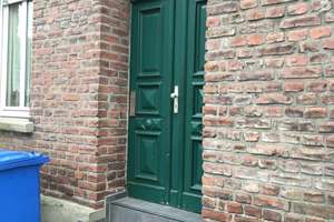 Frisch renovierte EG WHG mit neuer EBK in Stadtwald – Frankenstraße 87, 45134 Rellinghausen, Essen – Vorschaubild 9