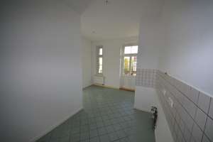 Denkmalgeschützter Altbau - 3-Zimmerwohnung mit Balkon, neuer EBK und Parkett !  – Lampestraße 12, 4107 Zentrum-Süd, Leipzig – Vorschaubild 11