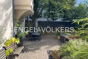 Hochwertige Eigentumswohnung mit eigenem Garten in erstklassiger Lage im Herzen von Wiesbaden – Die vollständige Adresse der Immobilie erhältst du vom Anbieter., 65189 Südost, Wiesbaden – Vorschaubild 18