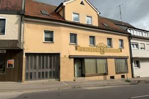 * Ihr neues Investment! Sanierungsbedürftiges Mehrfamilienhaus in toller Lage! – Die vollständige Adresse der Immobilie erhältst du vom Anbieter., 92431 Neunburg vorm Wald – Vorschaubild 2