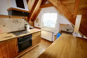 Gepflegte Doppelhaushälfte mit Einliegerwohnung, Garage und 2 Stellplätzen in Solingen-Wald – Solingen – Vorschaubild 16