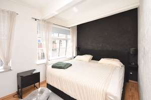 Modernisierte Maisonettewohnung mit Südbalkon und Garage nahe der Braunschweiger Innenstadt! – Die vollständige Adresse der Immobilie erhältst du vom Anbieter., 38100 Innenstadt, Braunschweig – Vorschaubild 7