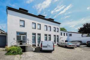 Einladend und Individuell: Wohlfühlwohnung
in Leithe – Die vollständige Adresse der Immobilie erhältst du vom Anbieter., 44866 Leithe, Bochum – Vorschaubild 15