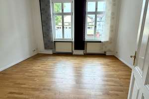 Charmante 1-Zimmer-Erdgeschosswohnung in zentraler Lage von Wuppertal