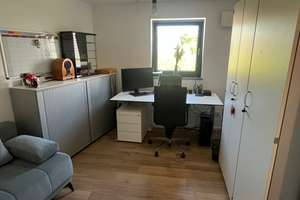 3-Zimmer-Wohnung mit gehobener Ausstattung und Balkon – Lochhauserstrasse 58, 82178 Puchheim – Vorschaubild 14