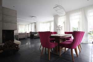 Exklusive Einfamilienhausvilla mit hochwertiger Ausstattung in Spitzenwohnlage Falkensee-Falkenhain – Die vollständige Adresse der Immobilie erhältst du vom Anbieter., 14612 Falkensee – Vorschaubild 8