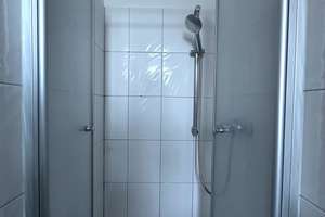 Goebenstraße: Gemütliche "Single"-Altbau Wohnung in ruhiger Lage – Die vollständige Adresse der Immobilie erhältst du vom Anbieter., 65195 Westend / Bleichstraße, Wiesbaden – Vorschaubild 4