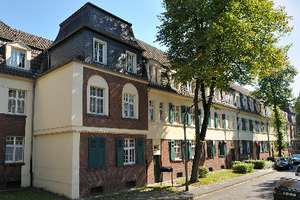 Tolle und großzügige 2-Zimmerwohnung sucht neue Mieter