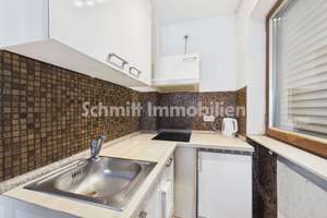 1-Zimmer-Wohnung mit Südwestbalkon in Frankfurt-Schwanheim – 60529 Schwanheim, Frankfurt am Main – Vorschaubild 3