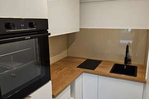 1-Zimmer Wohnung mit Balkon in Schwabing-West – Lerchenauer Straße 4, 80809 Am Luitpoldpark, München – Vorschaubild 1
