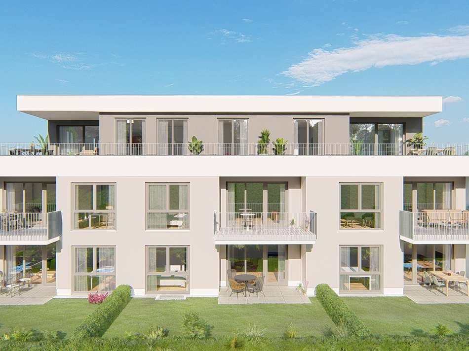 unverbindliche Illustration