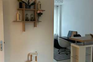 2 Zimmer Wohnung in Berlin Mariendorf (Tempelhof) – Die vollständige Adresse der Immobilie erhältst du vom Anbieter., 12105 Mariendorf, Berlin – Vorschaubild 12