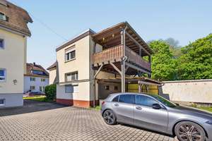 Kapitalanlage mit Substanz, Stabilität und Perspektive – Die vollständige Adresse der Immobilie erhältst du vom Anbieter., 76227 Durlach, Karlsruhe – Vorschaubild 7