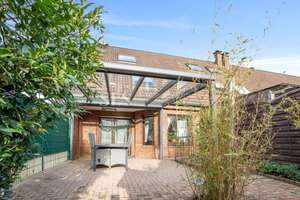 Ruhige Sackgassenlage in Bottrop: Reihenendhaus mit großzügigem Garten, Sauna und Kamin – Die vollständige Adresse der Immobilie erhältst du vom Anbieter., 46238 Batenbrock, Bottrop – Vorschaubild 13