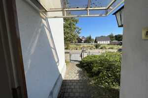 Baugenehmigung! Einfamilienhaus mit Nebengebäude auf 875 m² Grundstück – Potsdam-Mittelmark (Kreis) – Vorschaubild 9