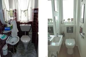 Provisionsfrei! Elegante Terrassenwohnung mit Panoramablick in Godesberg-Schweinheim zu verkaufen – Die vollständige Adresse der Immobilie erhältst du vom Anbieter., 53177 Schweinheim, Bonn – Vorschaubild 12